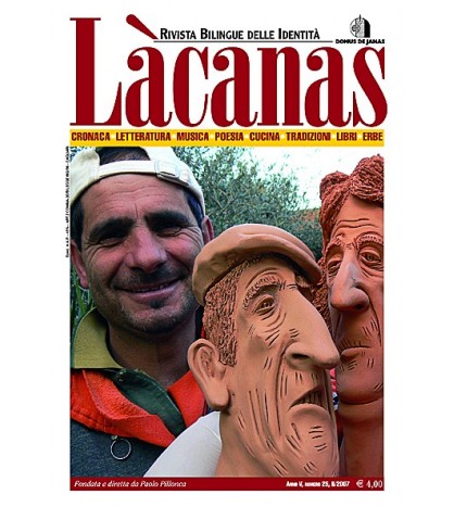 Lacanas (Anno 2007 n.   25)