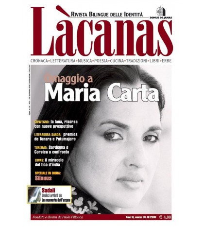 Lacanas (Anno 2008 n.   34)