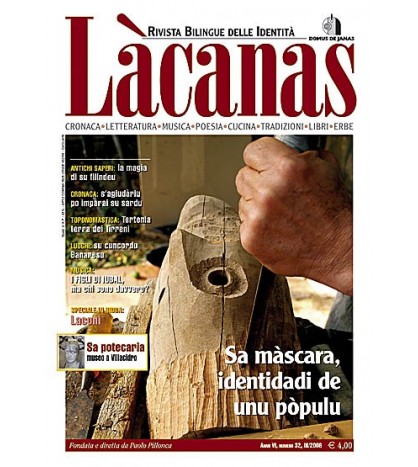 Lacanas (Anno 2008 n.   32)