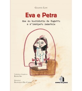 Eva e Petra - versione italiano - logudorese