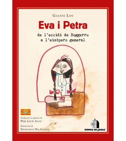 Eva e Petra - versione italiano - algherese